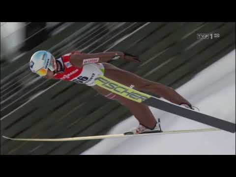 Polacy w forme przed konkursem MŚ Lahti 2017 (24.02.2017)