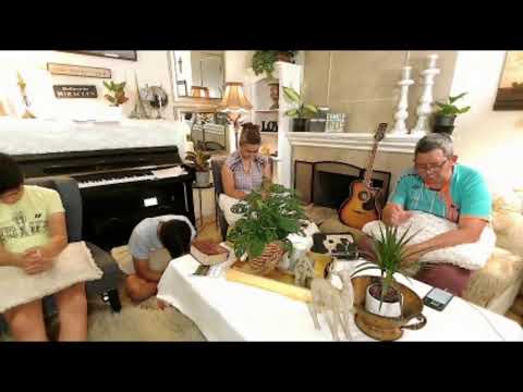 DOA UNTUK INDONESIA supaya terjadi PEMULIHAN🔴🔴Family Daily Devotion DAY 273