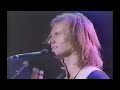Sting - Consider Me Gone - Live In Verona 1988