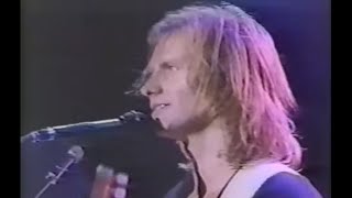 Sting - Consider Me Gone - Live In Verona 1988