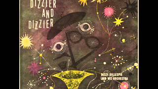 Dizzy Gillespie & Johnny Hartman - You go to my head