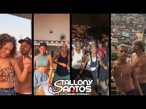 LÁ NA ALTA E UM PERIGO TIKTOK vs VAI SENTAR NO POSTE [ MÚSICA DO TIKTOK ] LIGHT