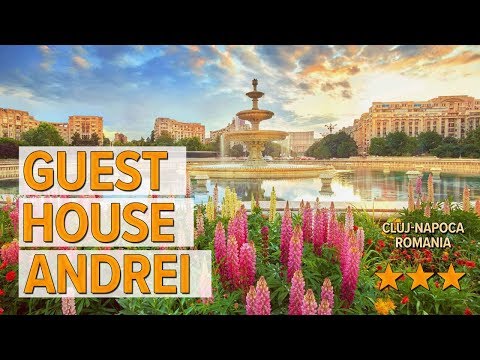 Guest House Andrei hotel review | Hotels in Cluj-Napoca | Romanian Hotels