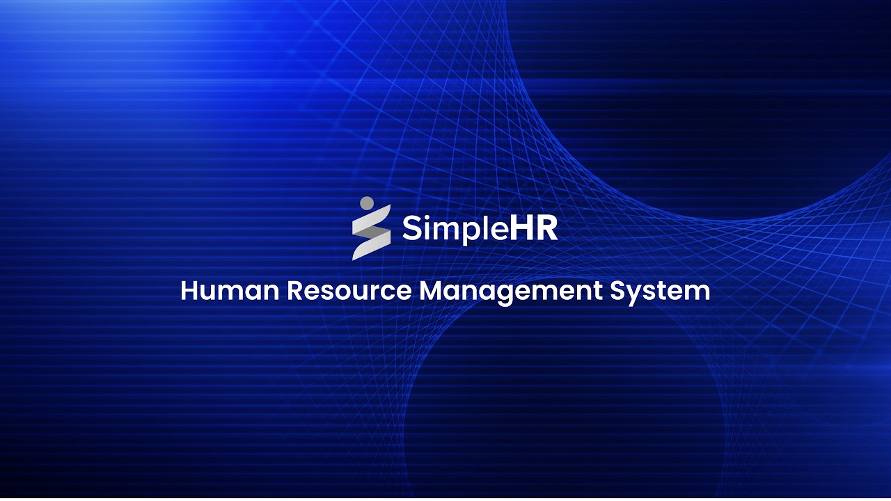 SimpleHR - Complete HR System in under 90 Seconds | Setup, Import, Leave, Notifications & More