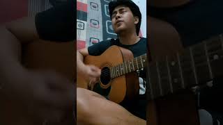 Download lagu Iksan Skuter - Rindu Sahabat #cover mp3