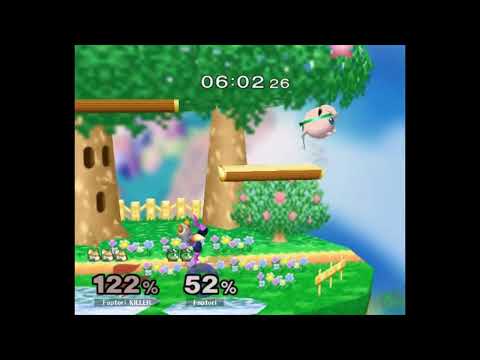 TTT #69: Kingu (Fox) vs Solobattle (Jigglypuff) GF