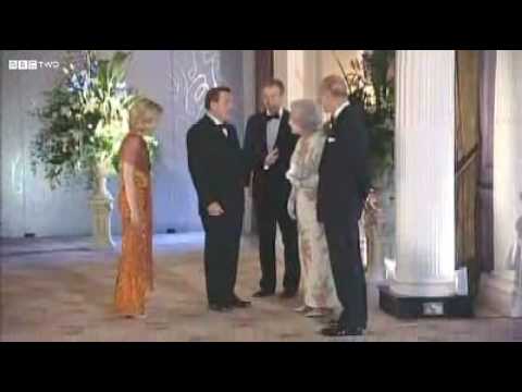 Mock The Week News Reel - Royal Family