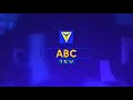 ABC Itv Ident Logo 1080p