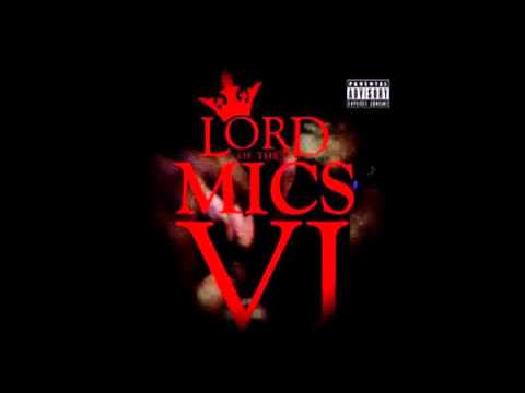 DIRTY DANGER - GULLY REMIX FT GHETTS, STUTTA, MERCSTON, ROACHEE, TONE & TINCHY STRYDER (LOTM6 Album)