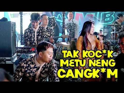 TAK KOC*K METU NENG CANGKEM - NONIK APRILIA // KMB GEDRUK //  - AM_PRO AUDIO ( TIA MONIKA )
