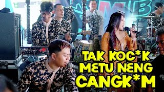 Download lagu TAK KOC*K METU NENG CANGKEM - NONIK APRILIA // KMB GEDRUK // - AM_PRO AUDIO ( TIA MONIKA ) mp3 Download lagu TAK KOC*K METU NENG CANGKEM - NONIK APRILIA // KMB GEDRUK // - AM_PRO AUDIO ( TIA MONIKA ) mp3