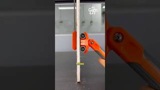 Tool Makes Wires Move Through Walls