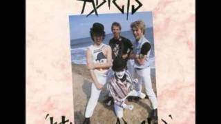 the adicts all the lucky people subtitulado