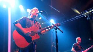 Monte Montgomery @Granada 8.13.2010 5/10