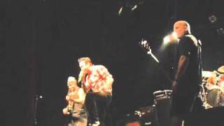 Sick of It All - Lowest Common Denominator (Teatro colegiales, Buenos Aires Argentina)