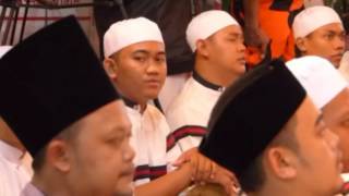 az zahir dan gus wahid - ibu aku rindu