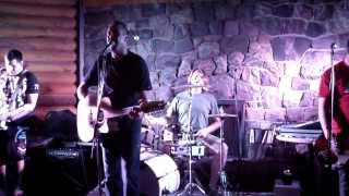 "You Shot Me Down" (cover) New Horizon