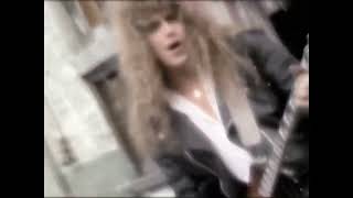 Brighton Rock - Still The One (Official Video) (1991)  From The Album Love Machine