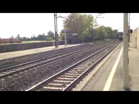 Incrocio + Oceanogate