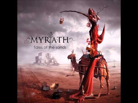 Myrath - Braving the Seas (lyrics in description) HD 1080p