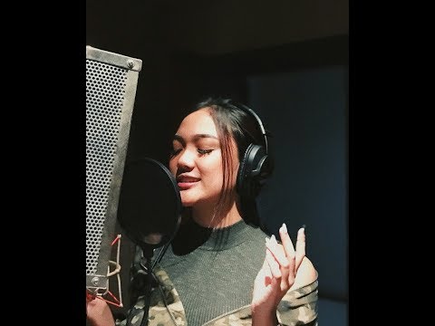 DENGAN CARAKU (COVER) MARION JOLA / LALA MARION. cover manja dan cute