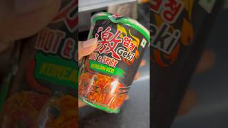 Download lagu Geki Nissin Geki Hot & Spicy Korean Cup Noodles || #ramen #noodles #nissan #asmrfood mp3 Download lagu Geki Nissin Geki Hot & Spicy Korean Cup Noodles || #ramen #noodles #nissan #asmrfood mp3