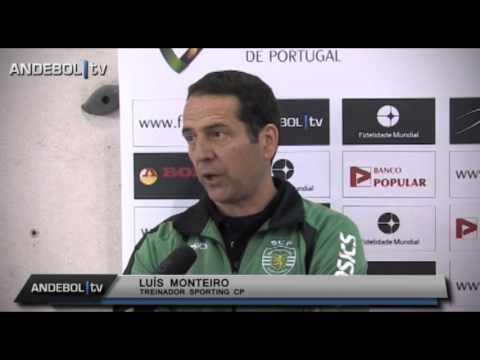 Fase Final Juniores Masculinos (II)