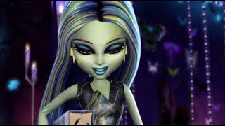 Monster High: Freaky Fusion Movie - Part 15 Final [HD]