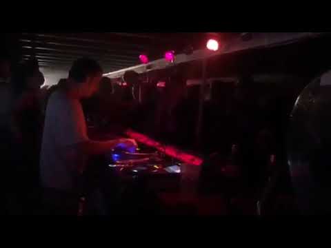 Whoann at Melliflow October 2019