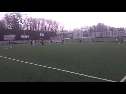 FK Púchov U13 Format Martin gól 1