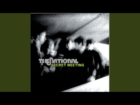 Secret Meeting (Remix)