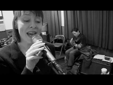 Suzanne Vega- Left of Center Rehearsal 4/03