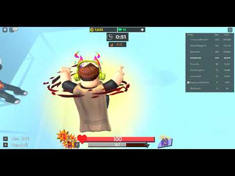 Super Bomb Survival level 4 heal pulse