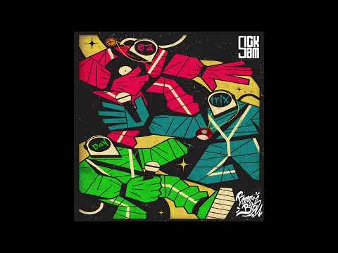 SICKJAM - BOOMBAPS