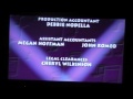 MGM Sing Alongs Friends End Credits 