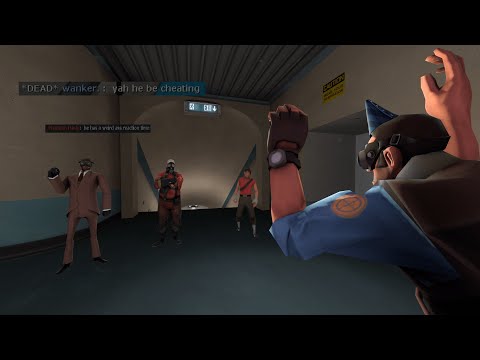 [TF2] Public enemy