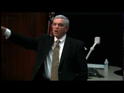 David Haffner: Board Composition and Communication: Best Practices