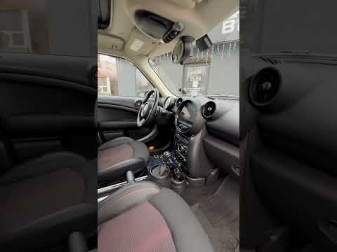 фото mini countryman i 0