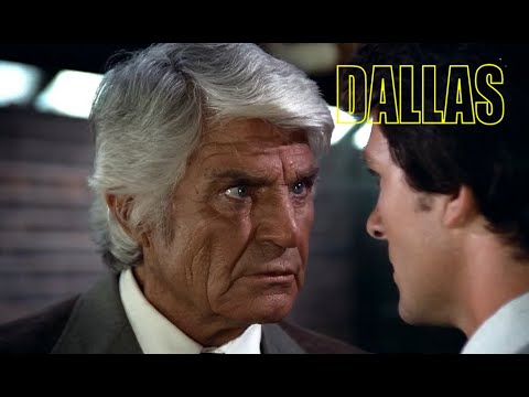 DALLAS | "Real Power Is Something You Take!"