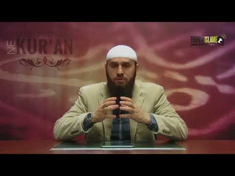 25. Aisha radijallahu anha - Hoxhë Ibrahim Sherifi