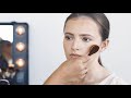 Kosmetikpinselvideo – FACE BRUSHES | 925