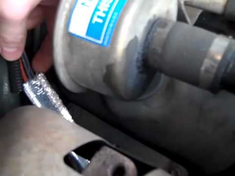 Another tip for 6.5L Diesel owners