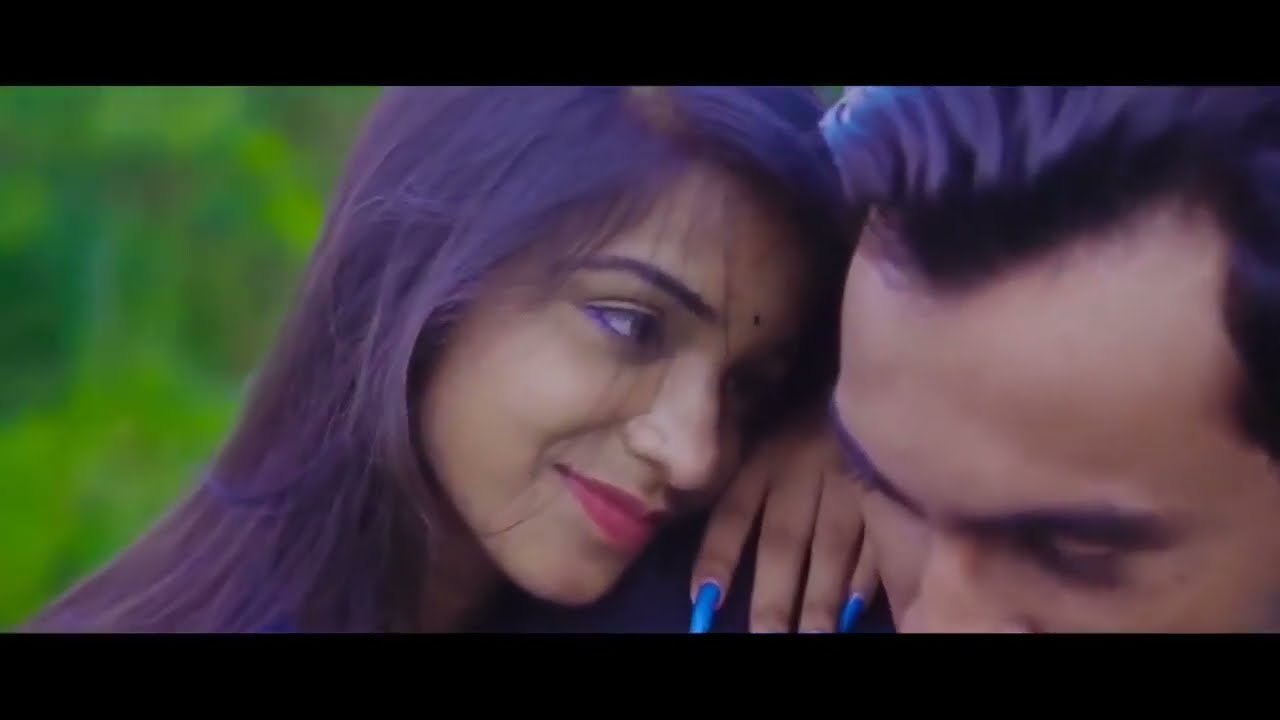 #Cute Love Story | Singer Kumar Pritam | New Nagpuri Love Video 2022