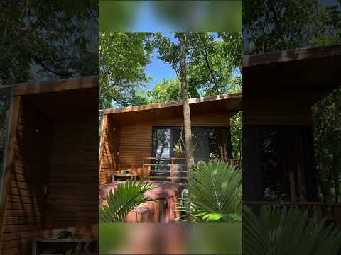 Hotel Sol y Luna Páramo Santander