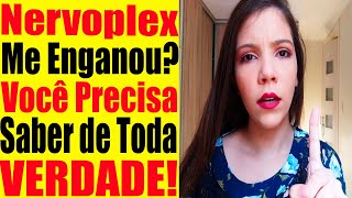 Nervoplex Funciona? Nervoplex Para Que Serve? Nervoplex É Confiável? Nervoplex Onde Comprar?