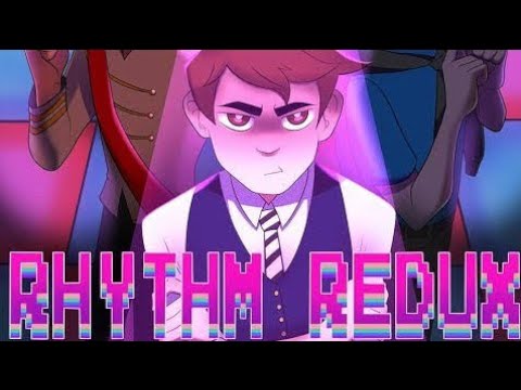Rhythm redux by Thomas Sanders|Text lyrics