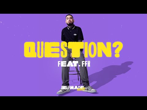 URBOYTJ - ถามคำ (REMIX) FT. FFK - OFFICIAL AUDIO