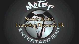 Young Thug - Stoner (Motef Entertainment Remix Feat. Davoo & Junior)