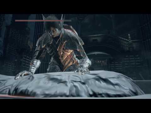 DARK SOULS III Annie pt 79