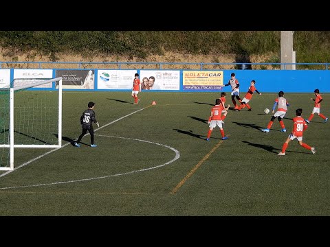 Amigável em Carapinheira